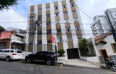 Imagem: O apartamento à venda possui 2 Dormitórios, 1 Banheiro, 1