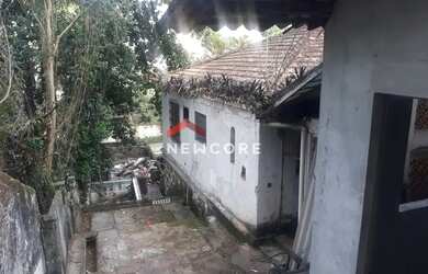 Imagem 13: Lote em Rua Geminiano Gois - Freguesia Jacarepaguá - Rio de Janeiro/RJ