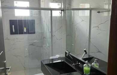 Imagem 4: Casa Santa Maria, na 214. 3 Dormitórios