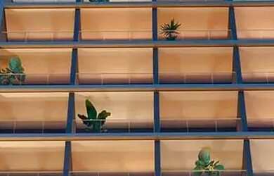 Imagem: O studio possui 1 Dormitório, 1 Banheiro, 1 Vaga na garagem