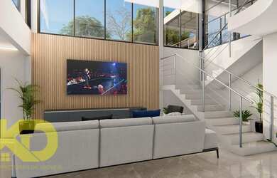 Imagem 7: Casa de Condomínio em Jardim America - Bragança Paulista, SP