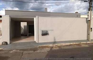 Imagem: A casa em condomínio possui 3 Dormitórios, 3 Banheiros, 2