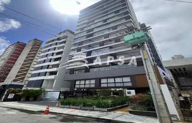 Imagem: O apartamento para alugar possui 1 Dormitório, 1 Banheiro