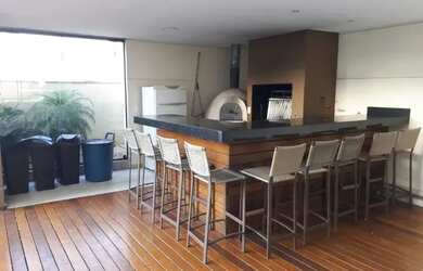 Imagem 14: APARTAMENTO PARA LOCAÇÃO NA VILA CARRÃO - CONDOMINIO LUGANO CLUB