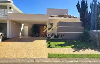 Imagem: Residencial - Village Damha I