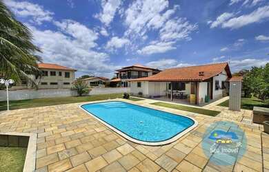 Imagem 2: Village D x27 Italia - Casa PORTEIRA FECHADA em Condomínio