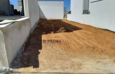 Imagem: O terreno possui 200m² de Área e está localizado em Wanel