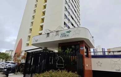 Imagem: O apartamento para alugar possui 3 Dormitórios, 3 Banheiros