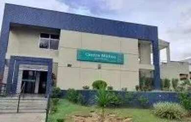 Imagem: O depósito à venda possui 1 Vaga na garagem, 32m² de Área