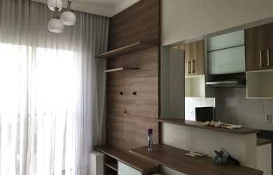 Imagem 10: GR- Ville Laguna 2/4. Piscina, Churrasqueira, Ar-condicionadoe54m² de...