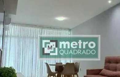 Imagem: O apartamento para alugar possui 2 Dormitórios, 3 Banheiros