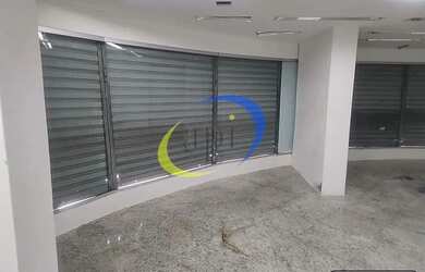 Imagem: O depósito possui 40m² de Área e está localizado em Tijuca