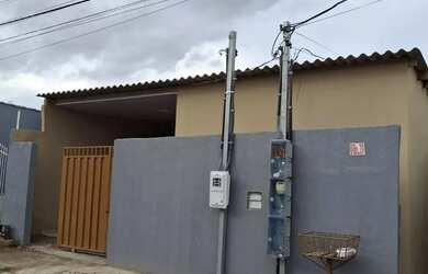Imagem: Casa térrea para alugar com 3 quartos 1 suíte no cpa 4