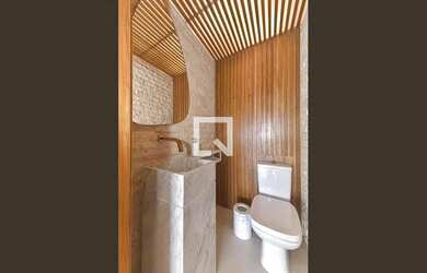 Imagem 11: Apartamento à Venda - Campo Belo, 3 Quartos, 136 m2