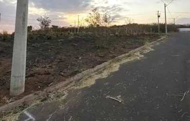 Imagem: O terreno possui 260m² de Área e está localizado em Jardim