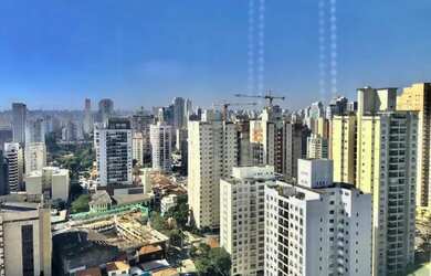 Imagem: O apartamento possui 2 Dormitórios, 2 Banheiros, 2 Vagas na