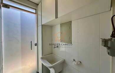 Imagem 16: Apartamento com 2 dormitórios à venda, 117 m² por R$ 820.000,00 - Buritis...