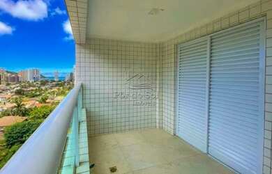 Imagem 7: Maravilhoso Apartamento 2 Suítes no Canto do Forte, Praia Grande