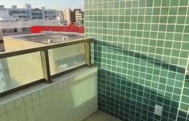 Imagem 4: Apartamento à venda no EDIFÍCIO SMART STAY, PONTA VERDE, Maceió, AL