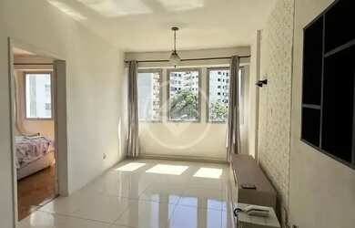 Imagem 2: JF Apartamento com 1 quarto em Centro - Florianópolis - SC