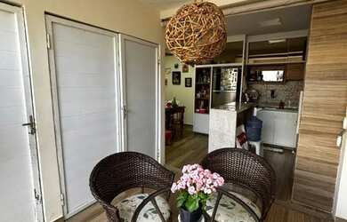 Imagem 16: Leo vende, Bairro Papagaio, 2 4 suíte, closet e goumert, veja fotos