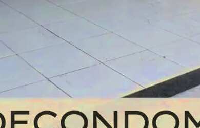 Imagem: A casa em condomínio possui 3 Dormitórios, 2 Banheiros, 2