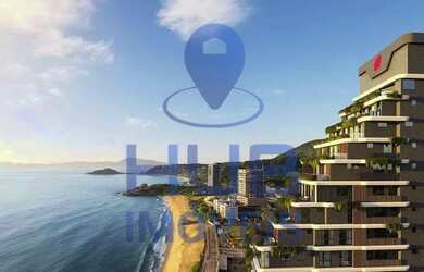 Imagem 2: Apartamento 4 Dormitórios para venda em Itapema - SC