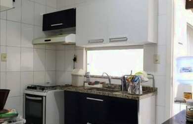 Imagem 11: CASA DE CONDOMÍNIO 3/4 NA PAPA