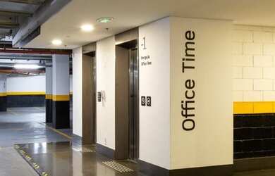 Imagem 10: Ótima Sala/Conjunto para venda tem 44 m² em Água Branca - São Paulo...