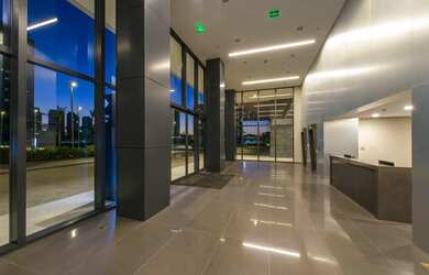 Imagem 6: Ótima Sala/Conjunto para venda tem 44 m² em Água Branca - São Paulo...