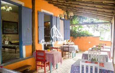 Imagem 10: Ilhabela - Casa Padrão - Perequê