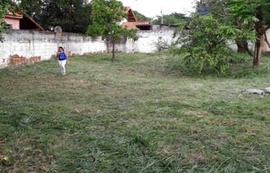 Imagem 6: Fator 477) Lote C/360 Mteros Praia Amendoeira É na Fator