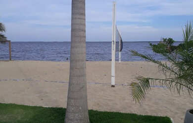 Imagem 7: Fator 477) Lote C/360 Mteros Praia Amendoeira É na Fator