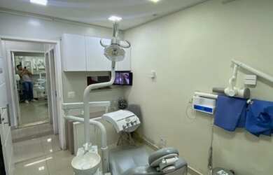 Imagem 1: Vendo Clínica Odontológico