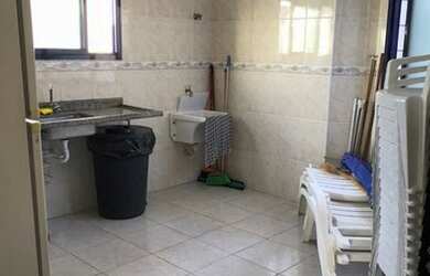 Imagem 14: Apartamento à venda, 51 m² por R$ 245.000,00 - Tupi - Praia Grande/SP