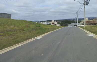 Imagem 13: Lote Jardins Bolonha - Senador Canedo 300 m2