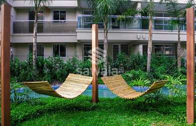 Imagem 3: Apartamento 2 quartos a venda Barra Village Lakes Recreio