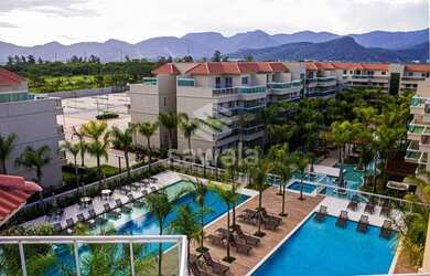 Imagem 13: Apartamento 2 quartos a venda Barra Village Lakes Recreio