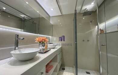 Imagem 14: Apartamento com 3 dormitórios, 106 m² - venda por R$ 2.690.000,00 ou...