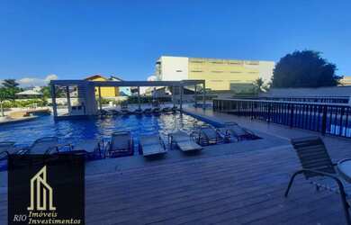 Imagem 6: Recreio dos Bandeirantes. Piscina, Ar-condicionado, Vista para o mare82m²...