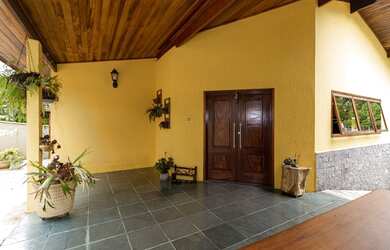 Imagem 3: Linda Casa em Condomínio