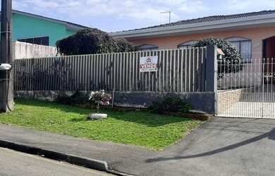 Imagem 2: Vende-se linda casa no Jardim Paulista aceita apartamento no negócio