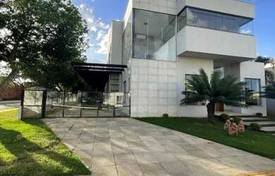 Imagem 2: Casa RESIDENCIAL em GOIÂNIA - GO, JARDINS ATENAS