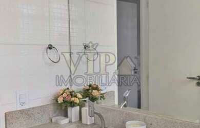 Imagem 8: Lindo apartamento, em Campo Grande. Condução na porta Ac. Carta e Fgts