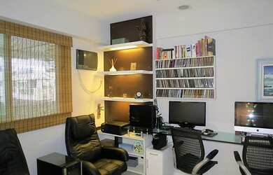 Imagem 8: Lindo Apartamento Condomínio Viva Viver Lazer Segurança 24h