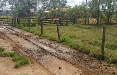 Imagem 7: É Terra Demais Meu Deus Fazenda à Venda no Sul Do Pará - 950 alqueirões
