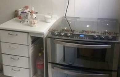 Imagem 11: Cobertura Santa Tereza