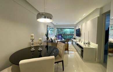 Imagem 5: Apartamento com 3 dormitórios, 106 m² - venda por R$ 2.690.000,00 ou...