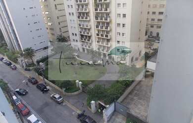 Imagem 12: Apartamento reformado perto dos clubes e do shopping Iguatemi