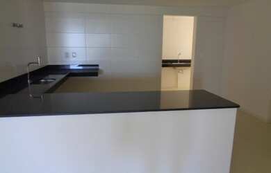 Imagem 4: Apartamento alto padrão 04 suítes, andar alto, condomínio club no Altiplano